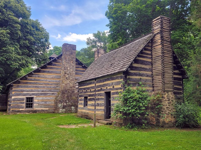 Where Ohio's First Settlement Began