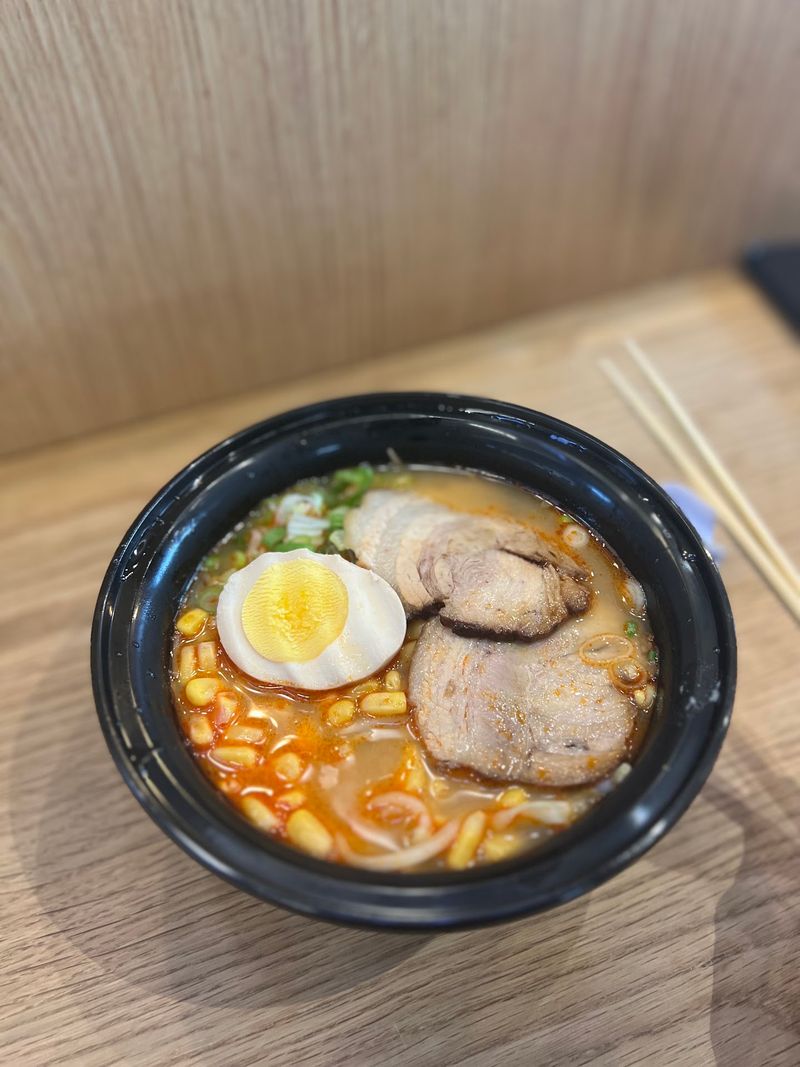 Sono Ramen - Norwalk, Fairfield County