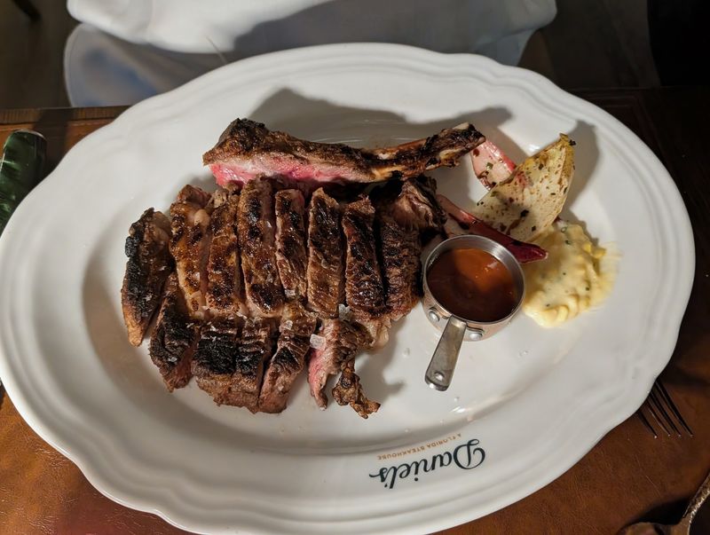 Daniel’s - Fort Lauderdale