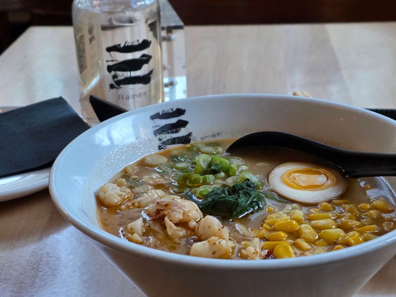 E Ramen + - Atlanta