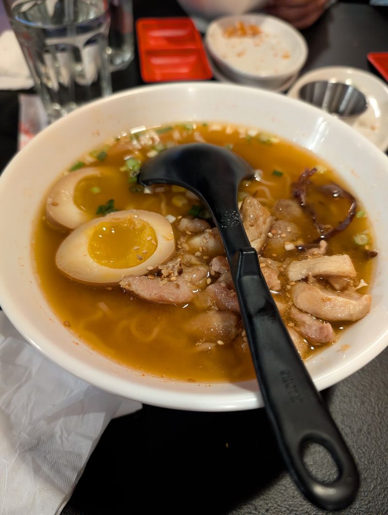 Ichiban Japanese Restaurant, Ames, Story County