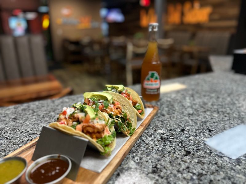La Casita Del Sabor - Middletown