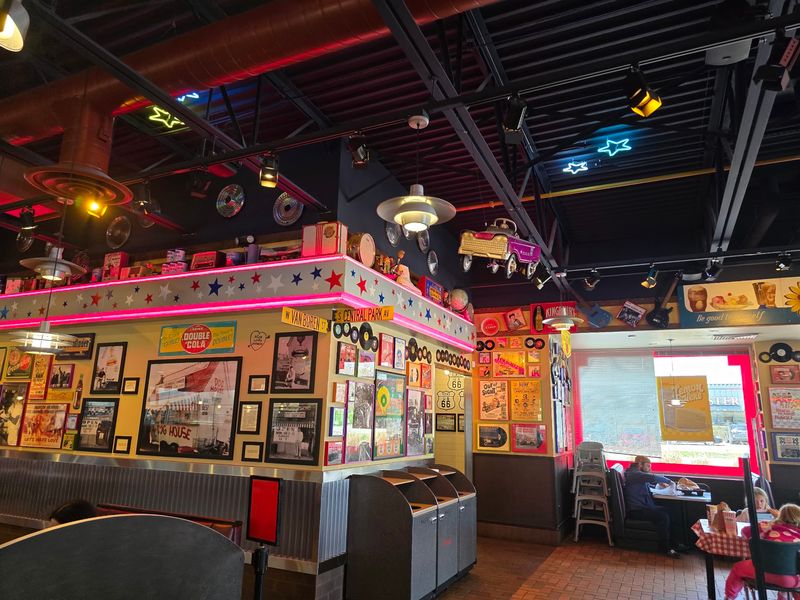 Portillo’s - Madison