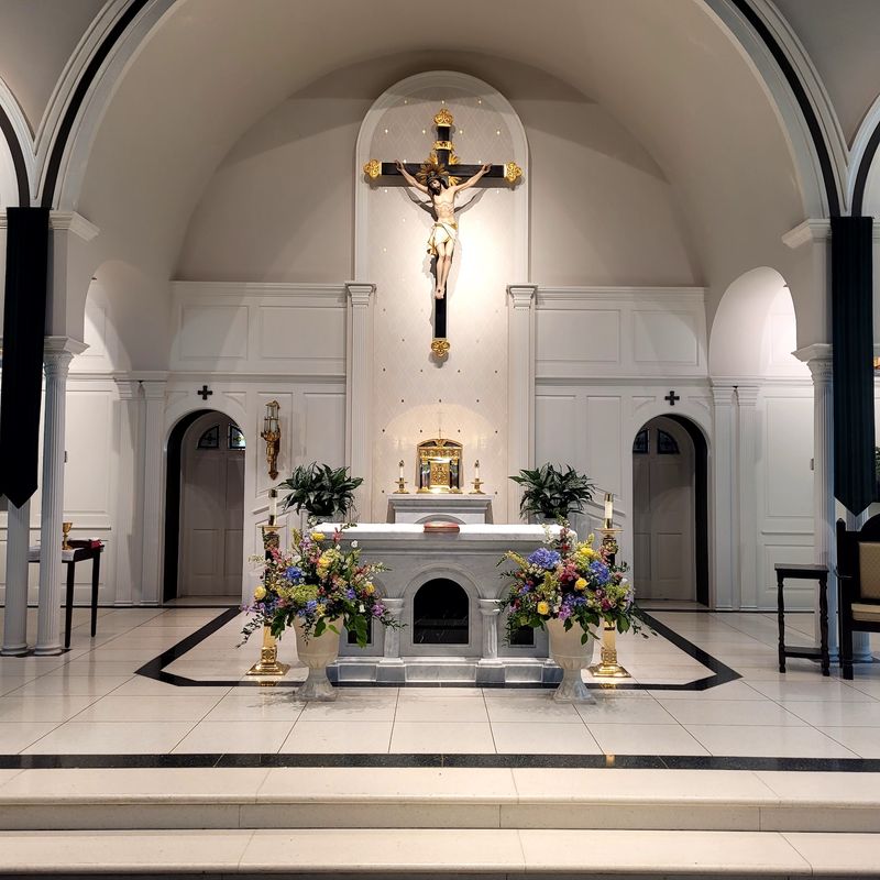 St. Joseph on the Brandywine Roman Catholic Church