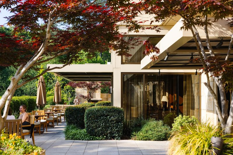 The Umstead Hotel and Spa - Cary