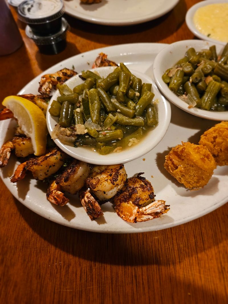 The Dishes That Make Adventurous Diners Stop