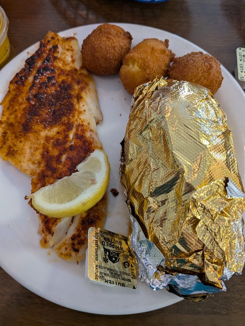 Big Plates, Smart Ordering, Happy Wallets