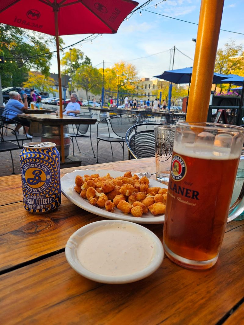 Essen Haus, Madison, Dane County