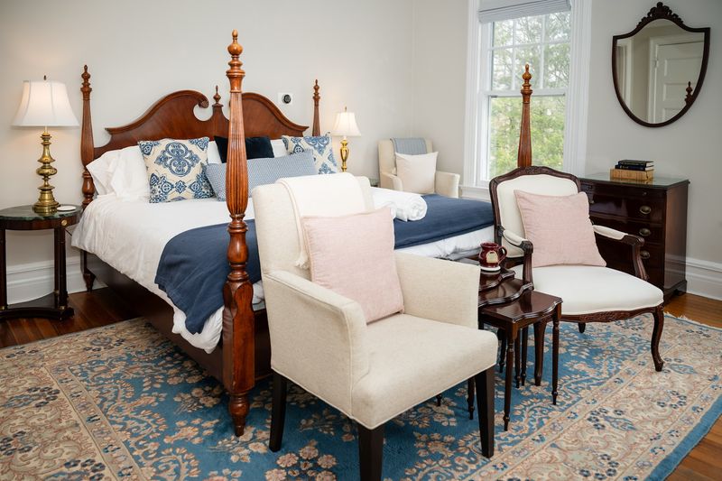 Stanton House Inn