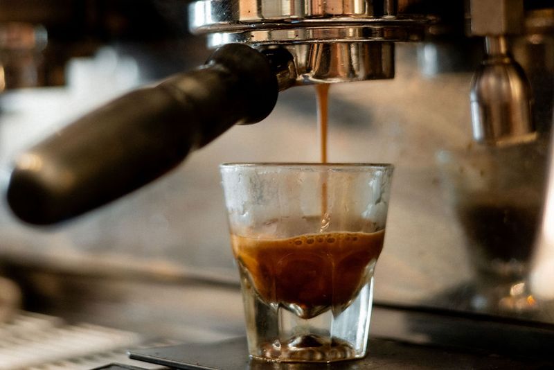 Collage Coffee - Grove City