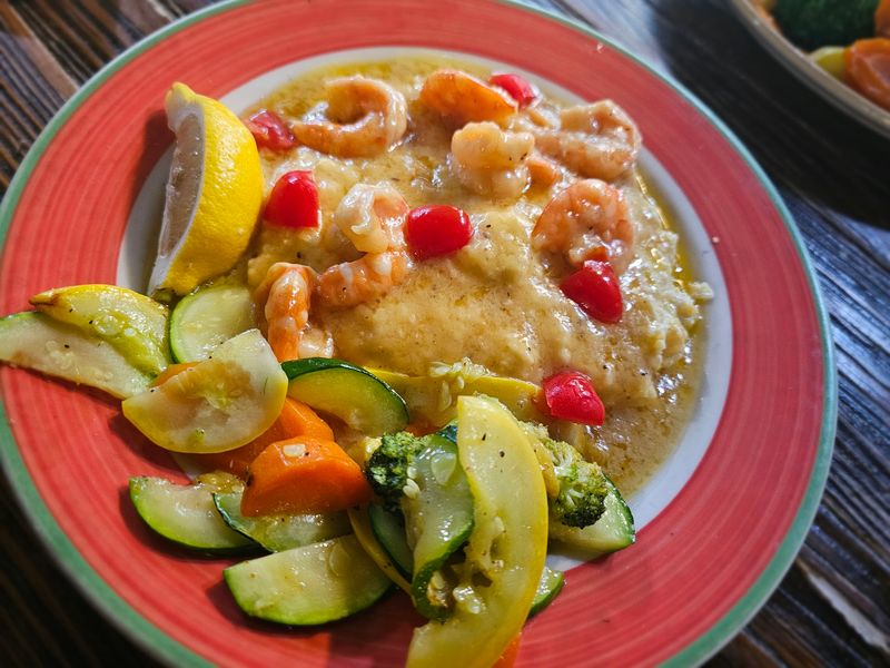 Pawleys Island Tavern, Pawleys Island, Georgetown County