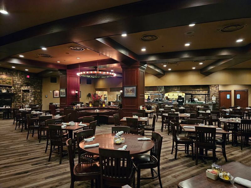 Regulars Return for Value, Service, and Familiar Favorites