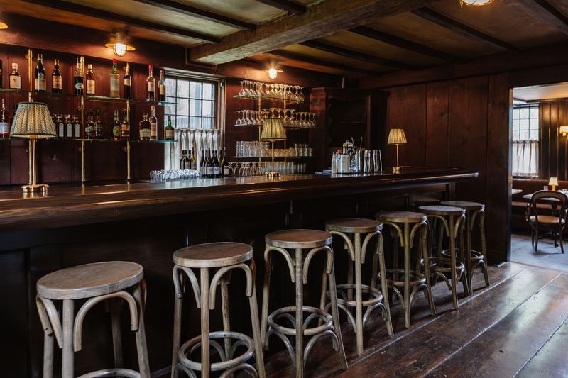 Lost Fox Inn - Litchfield