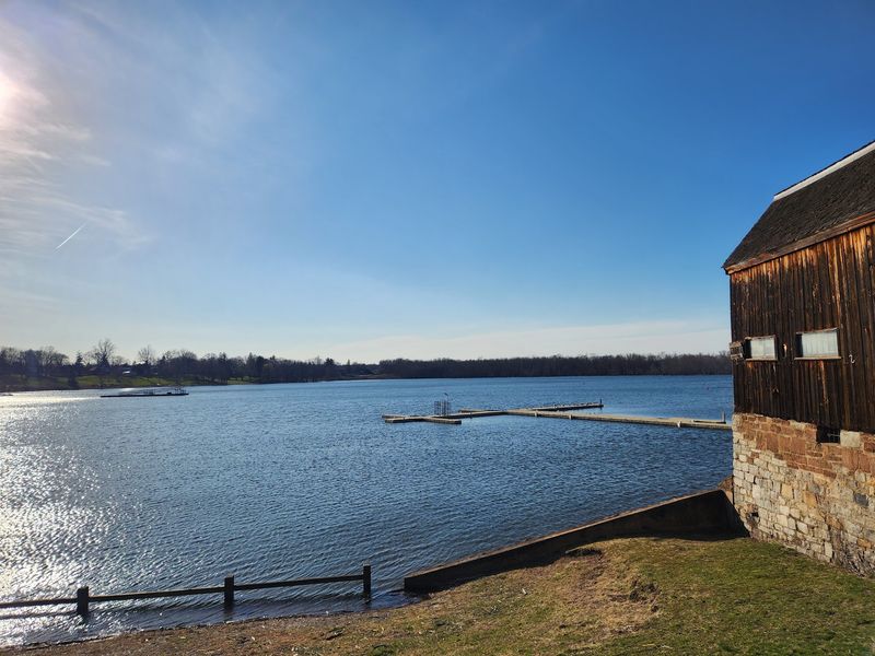 Wethersfield Cove Walk - Wethersfield