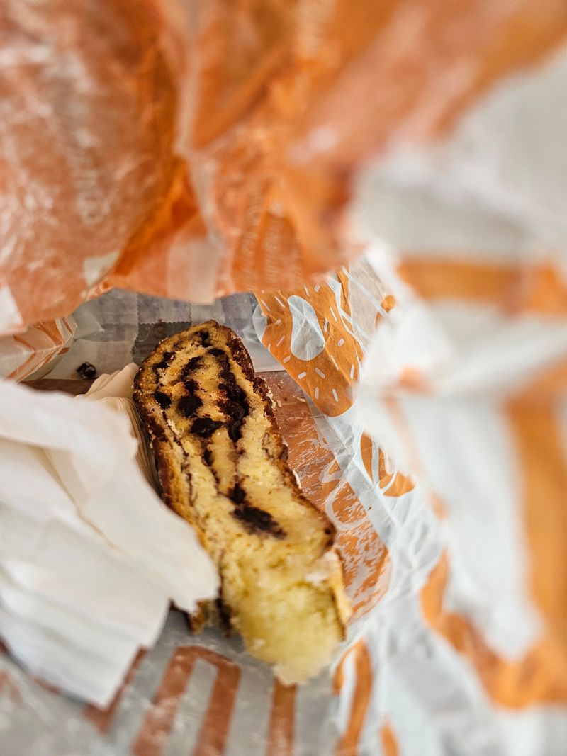 Looney Bread and Other Bakery Surprises