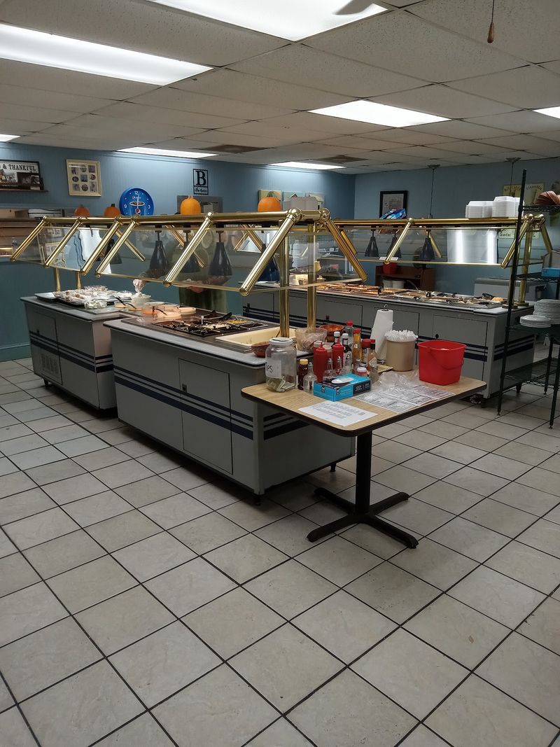 Barn Express - Winnsboro