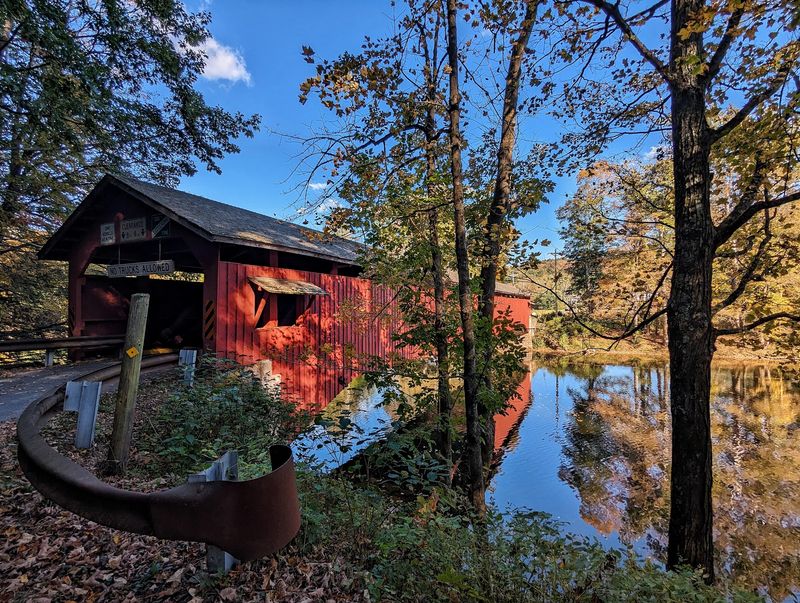 Loyalsock Creek Adds the Soundtrack