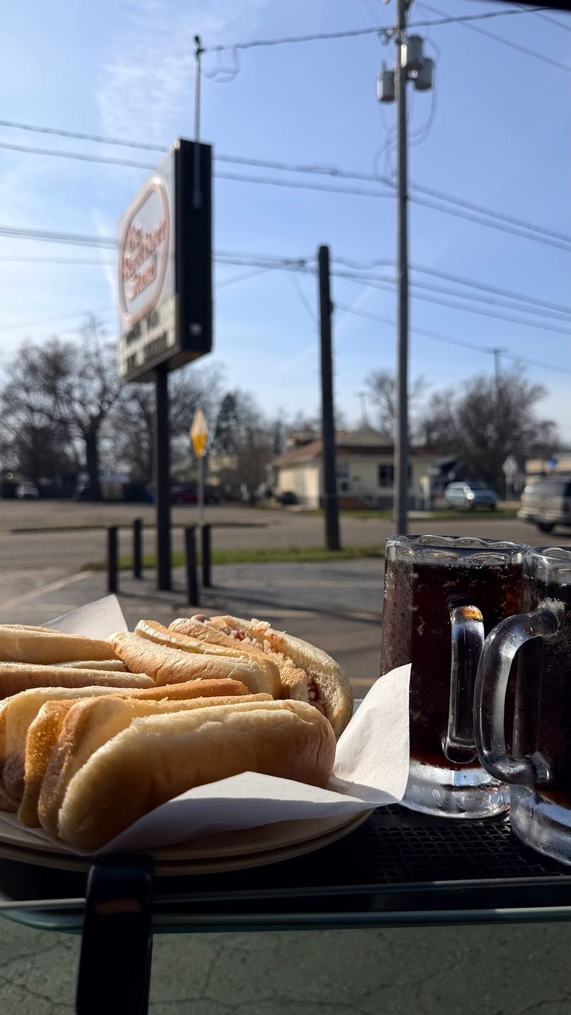 The Root Beer Stand - Kalamazoo