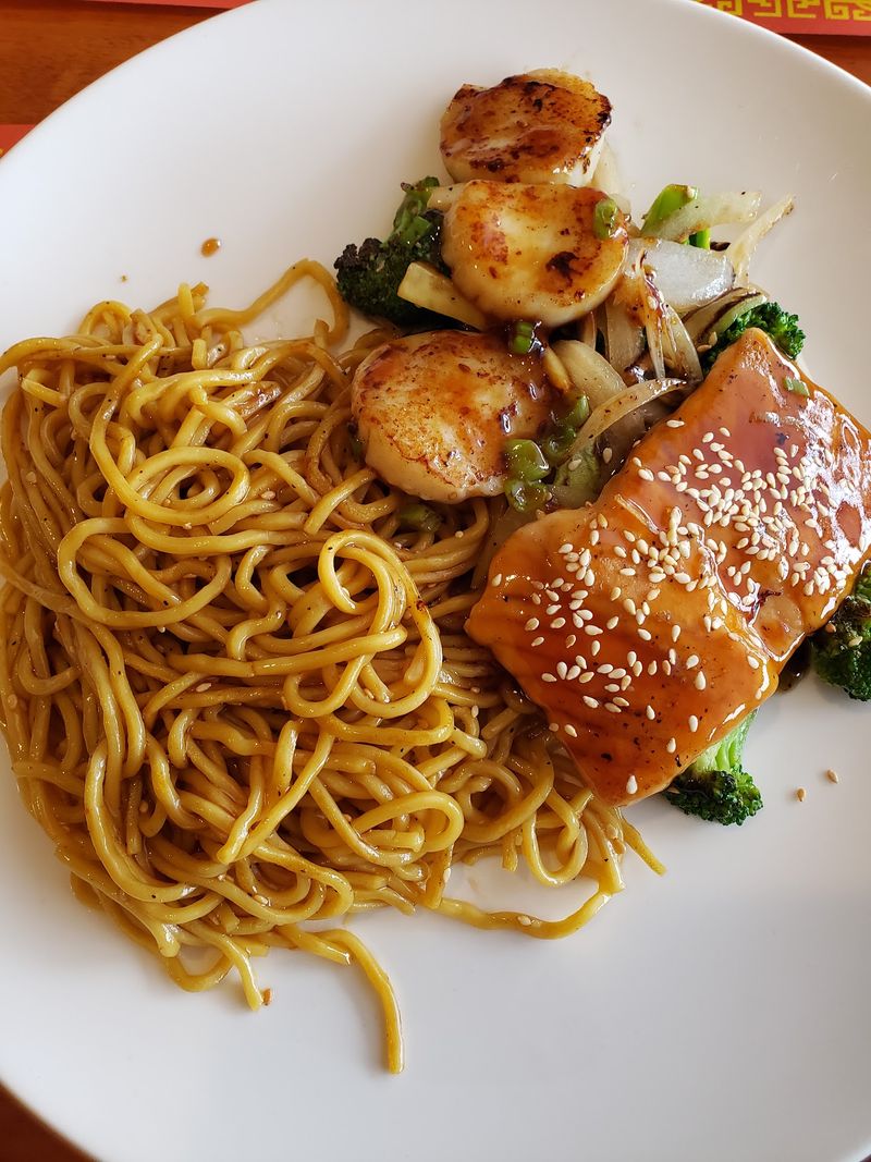 Oishi - Meriden, New Haven County