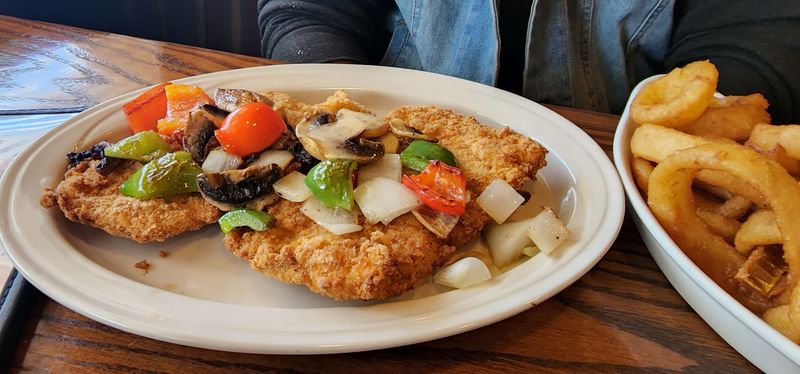 Metzger's German Restaurant