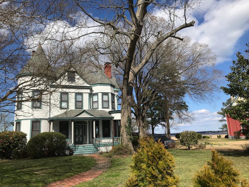 Smithfield - Isle of Wight County