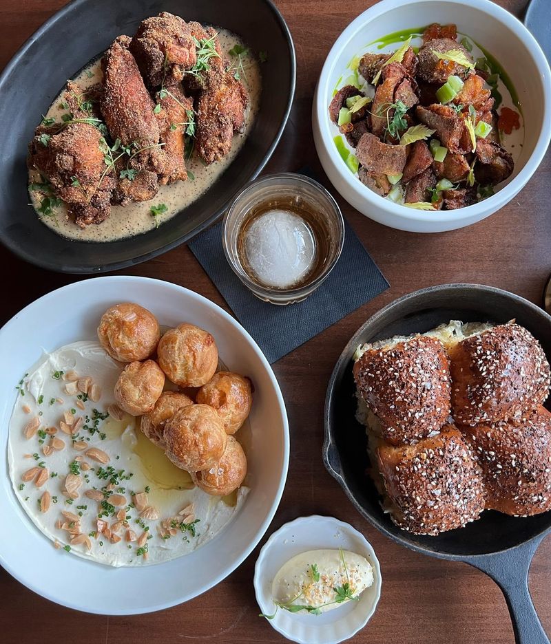 The Pines Coastal Tavern - Rehoboth Beach
