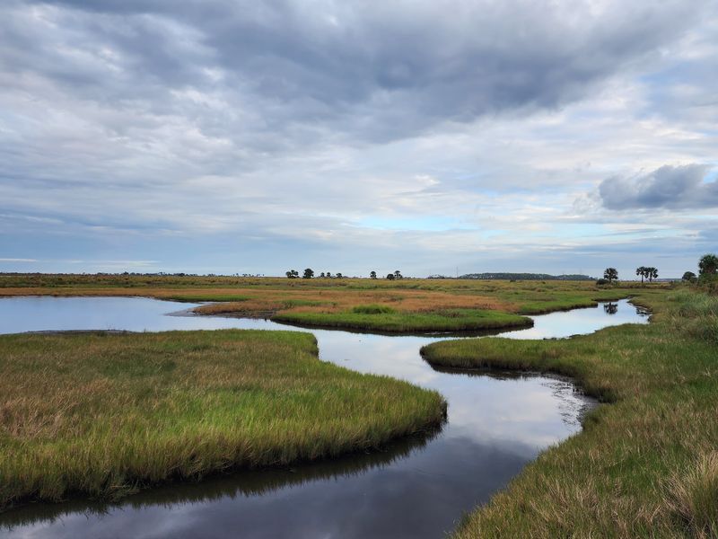A Refuge With Deep American History