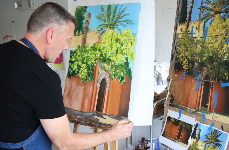 One River School of Art + Design - Woodbury