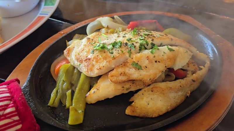 Fresh Fish Made The Hype Feel Real