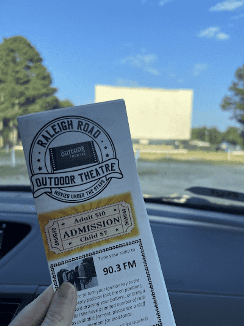 Ticket Prices That Echo the 1990s