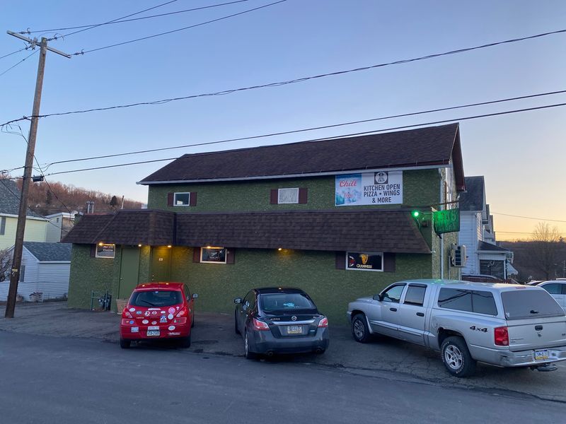 The 1905 Tavern - Scranton