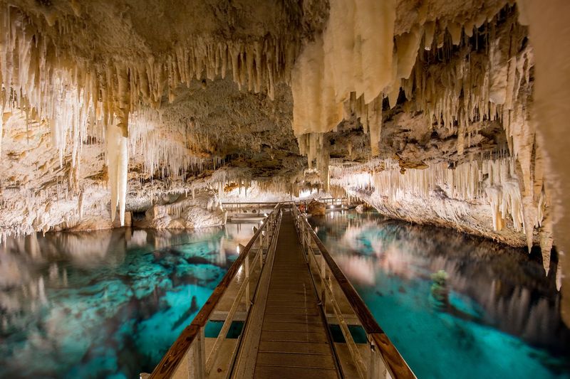 Boyertown Caving Adventures, Boyertown, Berks County