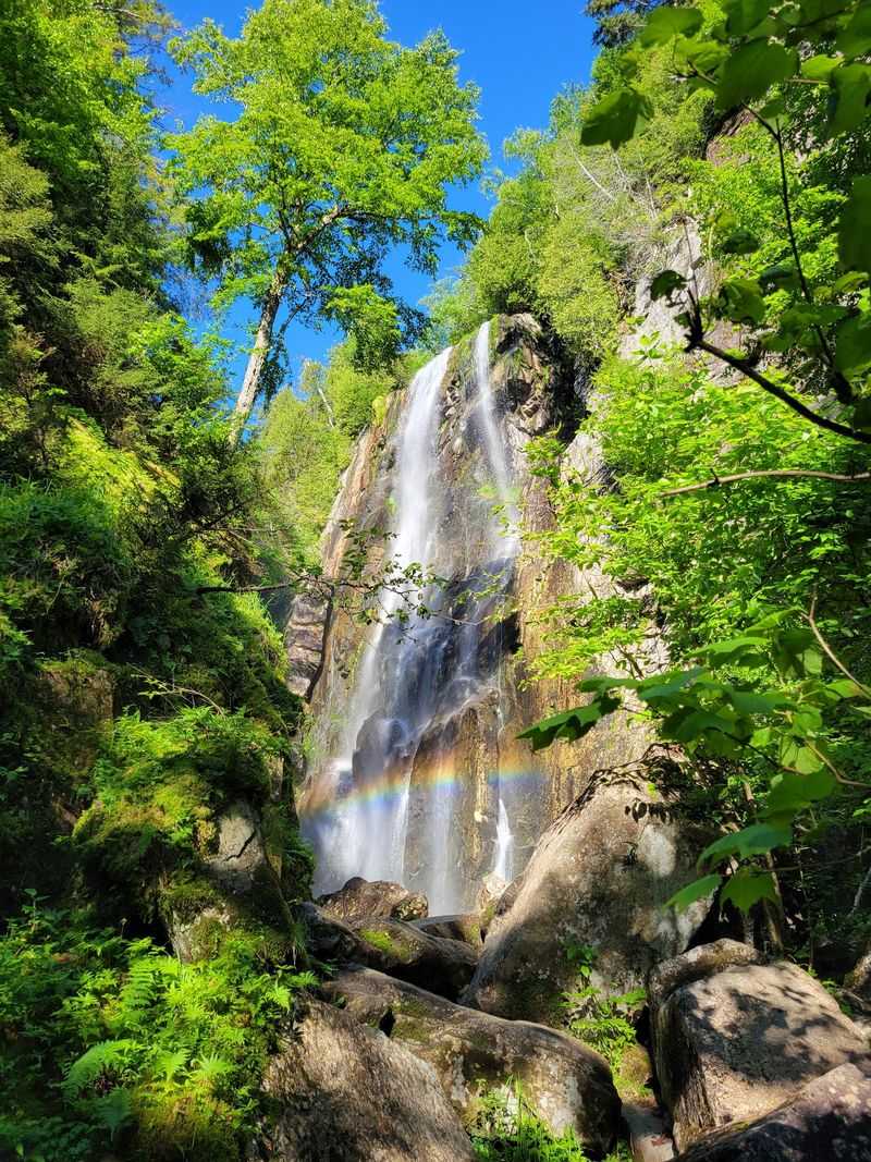 Finger Lakes Waterfall Route from Watkins Glen to Ithaca