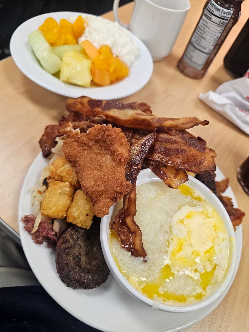 Golden Corral, North Charleston, Charleston County