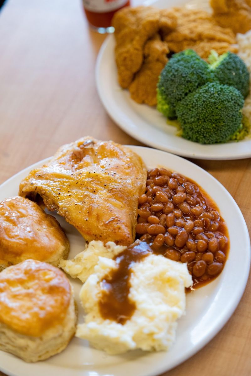 Golden Corral, Florence, Florence County