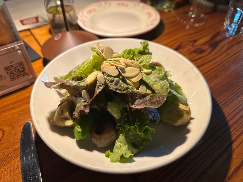Starters And Sides Give Pasta Good Company