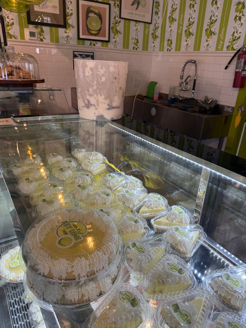 Flavors Beyond the Original Slice