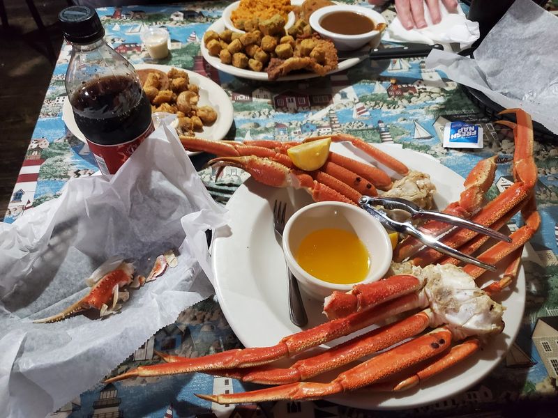 A Family-Friendly Menu With Room for Everyone