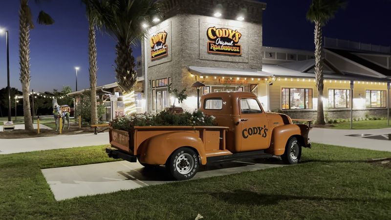Cody's Original Roadhouse - Ocala, Ocala