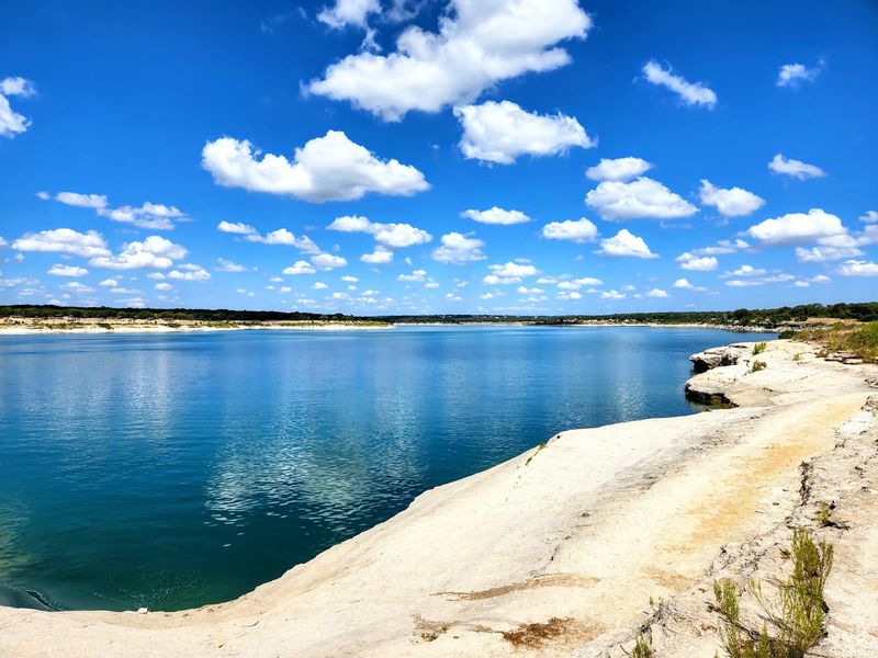 Overlook Park - Lake Georgetown
