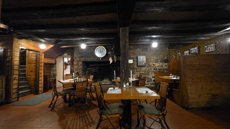 Ghost Stories Give The Place A Playful Shiver