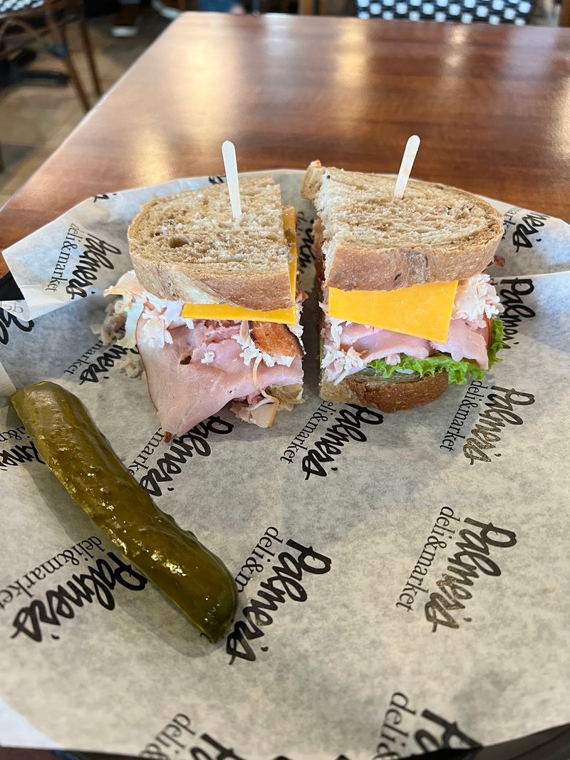 Palmer's Steakhouse, West Des Moines, Polk County