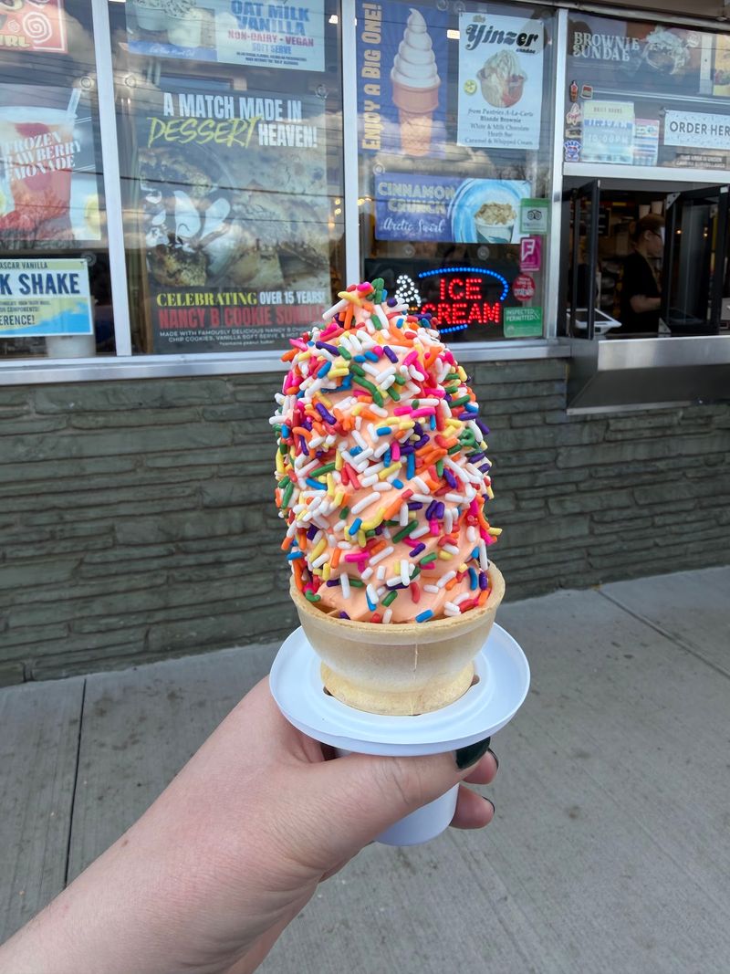 Page's Dairy Mart - Pittsburgh