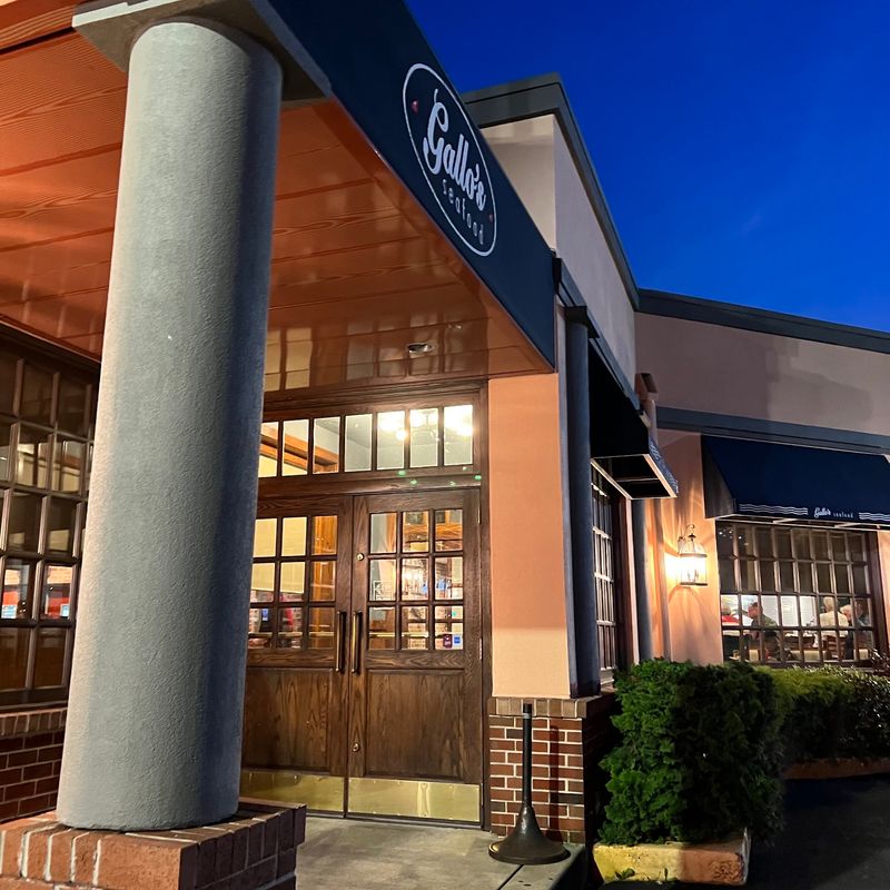 Gallo's Seafood (Philadelphia)