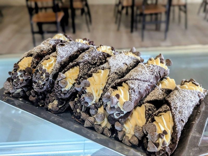 Baffone Italian Bakery - Casselberry
