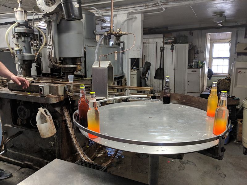 Avery&rsquo;s Soda Factory - New Britain