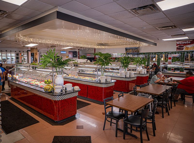 El Palacio Buffet &ndash; Orlando