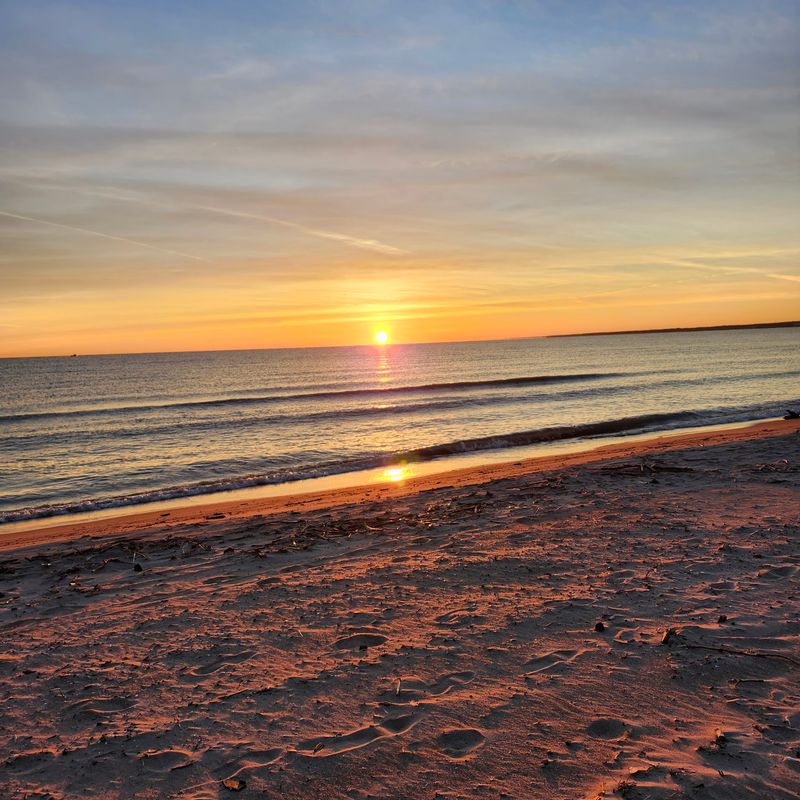 Photo Spots Worth the Sandy Shoes