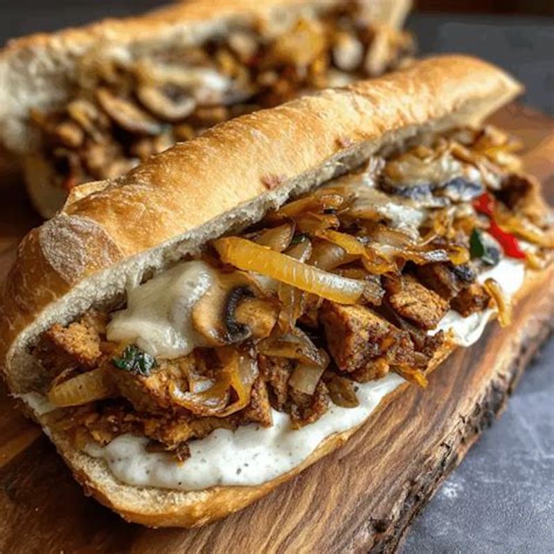 Campo's Deli, Philadelphia, Philadelphia County