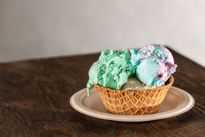 Greco's Italian Ices & Homemade Ice Cream - Lititz